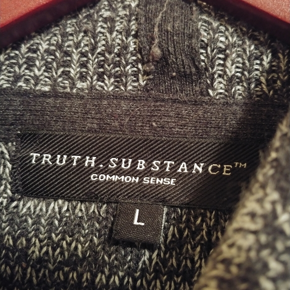 Bundle Two Mens Hooded Sweaters Med - Picture 12 of 12